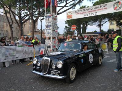 Coppa Franco Mazzotti 2016