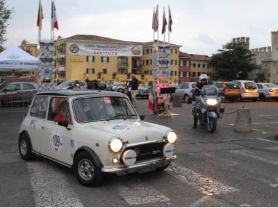 Coppa Franco Mazzotti 2016