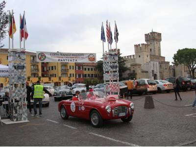 Coppa Franco Mazzotti 2016