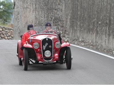 Coppa Franco Mazzotti 2016