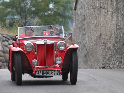 Coppa Franco Mazzotti 2016