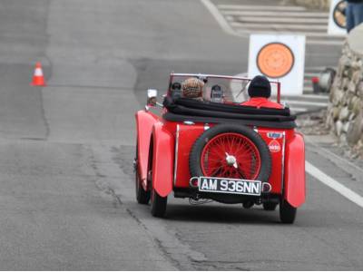 Coppa Franco Mazzotti 2016