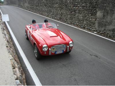 Coppa Franco Mazzotti 2016