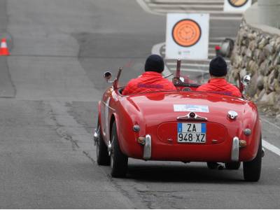 Coppa Franco Mazzotti 2016