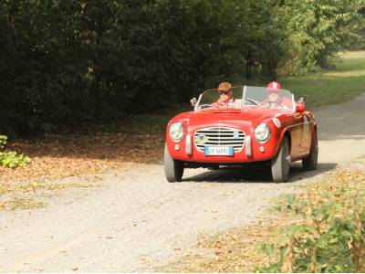 Coppa Franco Mazzotti 2016