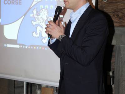 Cena prenatalizia Scuderia Bresciacorse 2025