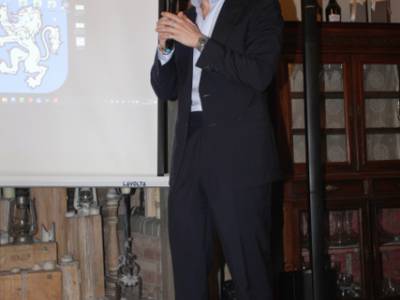 Cena prenatalizia Scuderia Bresciacorse 2025