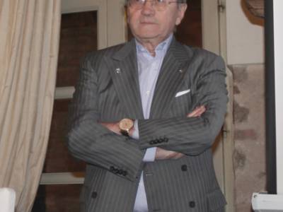 Cena prenatalizia Scuderia Bresciacorse 2025