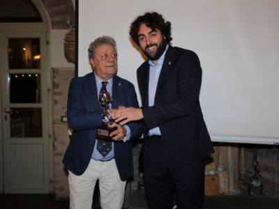 Cena prenatalizia Scuderia Bresciacorse 2025