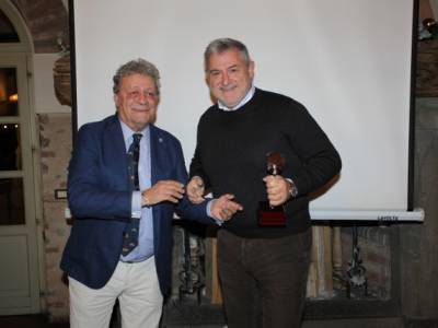 Cena prenatalizia Scuderia Bresciacorse 2025