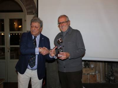 Cena prenatalizia Scuderia Bresciacorse 2025