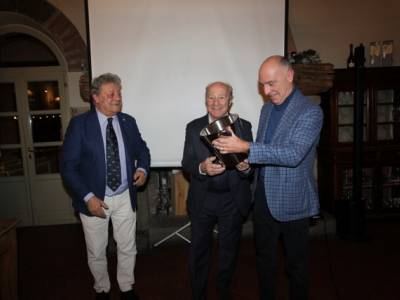 Cena prenatalizia Scuderia Bresciacorse 2025