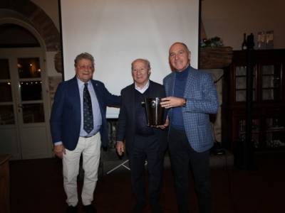 Cena prenatalizia Scuderia Bresciacorse 2025