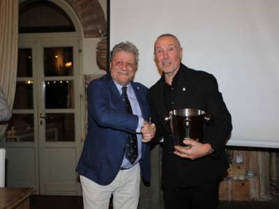 Cena prenatalizia Scuderia Bresciacorse 2025