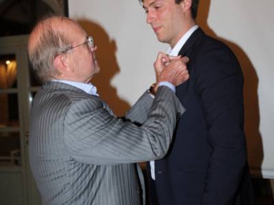 Cena prenatalizia Scuderia Bresciacorse 2025