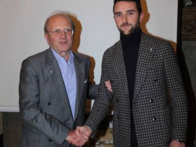 Cena prenatalizia Scuderia Bresciacorse 2025