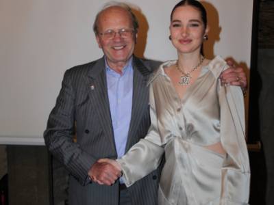 Cena prenatalizia Scuderia Bresciacorse 2025