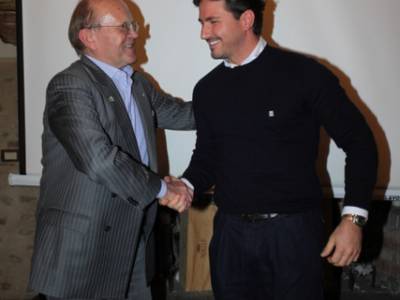 Cena prenatalizia Scuderia Bresciacorse 2025