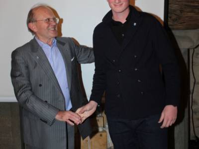 Cena prenatalizia Scuderia Bresciacorse 2025