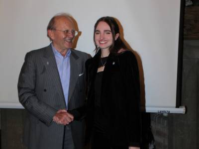 Cena prenatalizia Scuderia Bresciacorse 2025