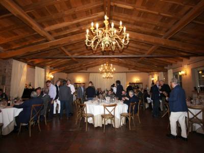 Cena prenatalizia Scuderia Bresciacorse 2025