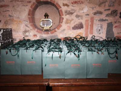 Cena prenatalizia Scuderia Bresciacorse 2025