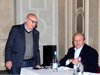 Assemblea Scuderia Brescia Corse 2023