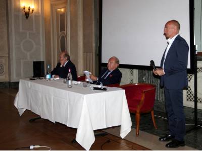 Assemblea Scuderia Brescia Corse 2023
