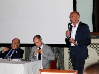 Assemblea Scuderia Brescia Corse 2023