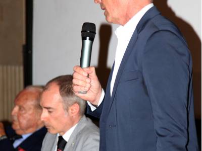 Assemblea Scuderia Brescia Corse 2023