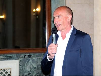 Assemblea Scuderia Brescia Corse 2023