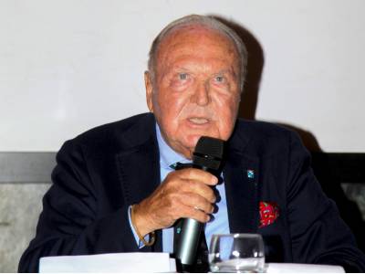 Assemblea Scuderia Brescia Corse 2023