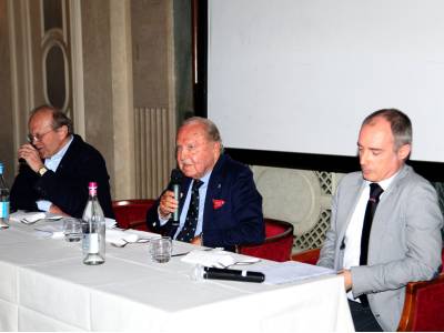 Assemblea Scuderia Brescia Corse 2023