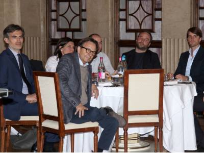 Assemblea Scuderia Brescia Corse 2023