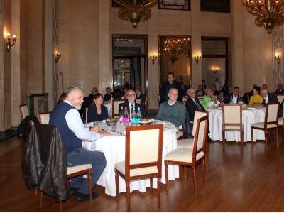 Assemblea Scuderia Brescia Corse 2023
