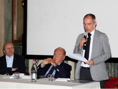 Assemblea Scuderia Brescia Corse 2023