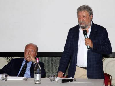 Assemblea Scuderia Brescia Corse 2023