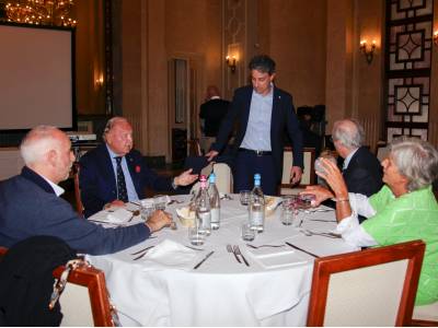 Assemblea Scuderia Brescia Corse 2023