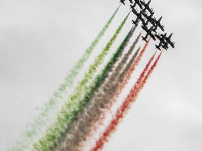 Trofeo Diavoli Rossi 2015