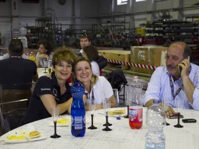 Trofeo Diavoli Rossi 2015