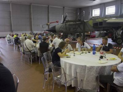 Trofeo Diavoli Rossi 2015