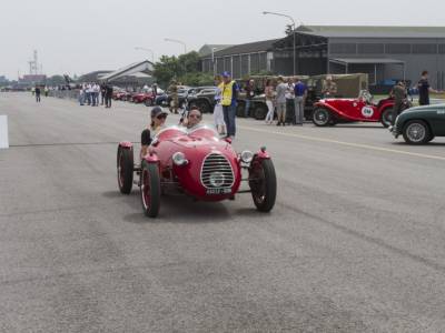 Trofeo Diavoli Rossi 2015