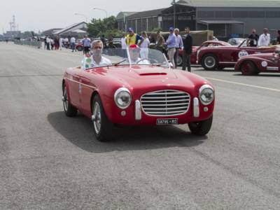 Trofeo Diavoli Rossi 2015