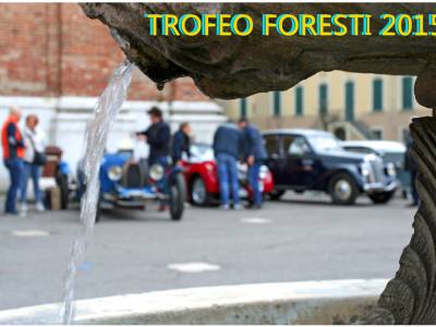 Trofeo Foresti 2015