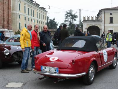 Trofeo Foresti 2015