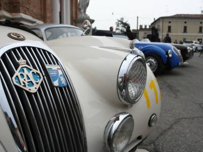 Trofeo Foresti 2015