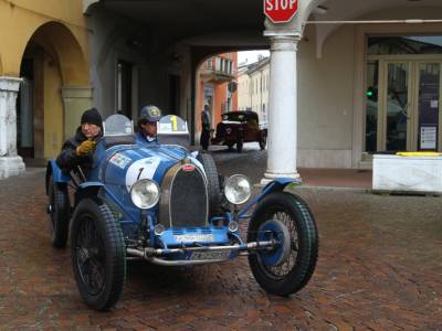 Trofeo Foresti 2015