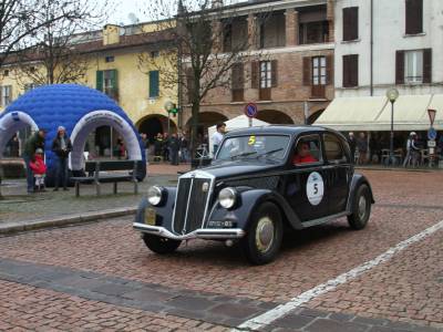 Trofeo Foresti 2015