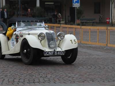 Trofeo Foresti 2015
