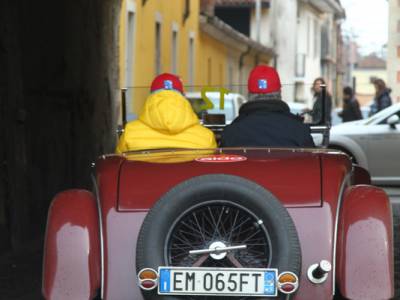 Trofeo Foresti 2015